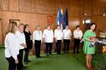 Fotogalerija: Povodom blagdana svete Terezije Avilske, održana je svečana sjednica Općinskog vijeća Mikleuš 1 PDC 9704