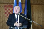 Fotogalerija: Povodom blagdana svete Terezije Avilske, održana je svečana sjednica Općinskog vijeća Mikleuš 9 PDC 9854
