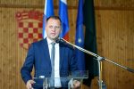 Fotogalerija: Povodom blagdana svete Terezije Avilske, održana je svečana sjednica Općinskog vijeća Mikleuš 10 PDC 9900