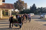 Obilježena 31. obljetnica naoružavanja pričuvnog sastava PP Orahovica: Naoružavanjem pričuvnog sastava policije započela je obrana ovog dijela Hrvatske 3 Prve puske 3