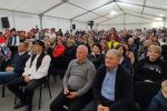 Fotogalerija: Smotra folklora ”Pjesmom i plesom kroz jesen” u Mikleuš ponovno prizvala bogatu tradiciju i običaje 2 Smotra Mikleus 2 copy 900x499
