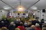 Fotogalerija: Smotra folklora ”Pjesmom i plesom kroz jesen” u Mikleuš ponovno prizvala bogatu tradiciju i običaje 1 Smotra Mikleus copy 900x523