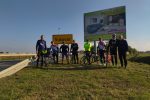 Fotogalerija: VBR-ovci izvezli 3. Memorijalni biciklistički maraton “Blago Zadro” 6 VBR bicikli 6