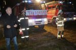 FOTOGALERIJA: U Orahovici održana velika noćna vatrogasna vježba - Hrabrost, brzinu, snalažljivost i zajedništvo pokazalo 150 vatrogasaca 9 Vjezba 10