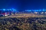 FOTOGALERIJA: U Orahovici održana velika noćna vatrogasna vježba - Hrabrost, brzinu, snalažljivost i zajedništvo pokazalo 150 vatrogasaca 11 Vjezba 13