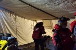 FOTOGALERIJA: U Orahovici održana velika noćna vatrogasna vježba - Hrabrost, brzinu, snalažljivost i zajedništvo pokazalo 150 vatrogasaca 15 Vjezba 18