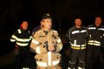 FOTOGALERIJA: U Orahovici održana velika noćna vatrogasna vježba - Hrabrost, brzinu, snalažljivost i zajedništvo pokazalo 150 vatrogasaca 2 Vjezba 2