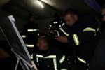 FOTOGALERIJA: U Orahovici održana velika noćna vatrogasna vježba - Hrabrost, brzinu, snalažljivost i zajedništvo pokazalo 150 vatrogasaca 17 Vjezba 20