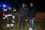 FOTOGALERIJA: U Orahovici održana velika noćna vatrogasna vježba - Hrabrost, brzinu, snalažljivost i zajedništvo pokazalo 150 vatrogasaca 3 Vjezba 3