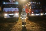 FOTOGALERIJA: U Orahovici održana velika noćna vatrogasna vježba - Hrabrost, brzinu, snalažljivost i zajedništvo pokazalo 150 vatrogasaca 6 Vjezba 6