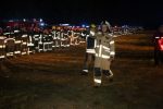 FOTOGALERIJA: U Orahovici održana velika noćna vatrogasna vježba - Hrabrost, brzinu, snalažljivost i zajedništvo pokazalo 150 vatrogasaca 8 Vjezba 8 696x464 1