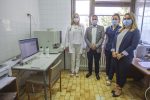 Dječji odjel OB Virovitica obilježava 60. godišnjicu postojanja: Godišnje pregledaju oko 10 tisuća malih pacijenata, za liječnike i medicinsko osoblje nema ni trenutka predaha 2 bolnica