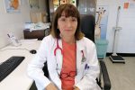 Dječji odjel OB Virovitica obilježava 60. godišnjicu postojanja: Godišnje pregledaju oko 10 tisuća malih pacijenata, za liječnike i medicinsko osoblje nema ni trenutka predaha 5 dr. edita smiljanic