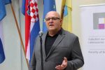 U Slatini počeo s radom Fakultet za odgojne i obrazovne znanosti: 35 studentica krenulo na studij Ranog i predškolskog odgoja i obrazovanja 3 fakultet 2