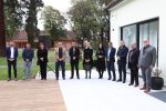 U Slatini počeo s radom Fakultet za odgojne i obrazovne znanosti: 35 studentica krenulo na studij Ranog i predškolskog odgoja i obrazovanja 1 fakultet 3