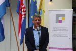 U Slatini počeo s radom Fakultet za odgojne i obrazovne znanosti: 35 studentica krenulo na studij Ranog i predškolskog odgoja i obrazovanja 4 fakultet 5