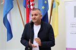 U Slatini počeo s radom Fakultet za odgojne i obrazovne znanosti: 35 studentica krenulo na studij Ranog i predškolskog odgoja i obrazovanja 5 fakultet 6