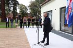 U Slatini počeo s radom Fakultet za odgojne i obrazovne znanosti: 35 studentica krenulo na studij Ranog i predškolskog odgoja i obrazovanja 6 fakultet 7