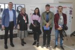 Pod motom ‘Ajmo hrvati se s knjigom’ u Požegi svečano otvoren Mjesec hrvatske knjige 2021. 1 hrvanje knjigom 1