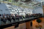 Pod motom ‘Ajmo hrvati se s knjigom’ u Požegi svečano otvoren Mjesec hrvatske knjige 2021. 5 hrvanje knjigom 5