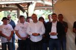 U Gornjem Predrijevu održana 11. Mijoljska potkova: U western jahanju slavio Nikola Komljenović, u galop utrci Midhet Hasić 1 m IMG 6301