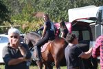 U Gornjem Predrijevu održana 11. Mijoljska potkova: U western jahanju slavio Nikola Komljenović, u galop utrci Midhet Hasić 2 m IMG 6390