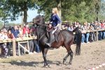 U Gornjem Predrijevu održana 11. Mijoljska potkova: U western jahanju slavio Nikola Komljenović, u galop utrci Midhet Hasić 7 m IMG 6420