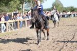 U Gornjem Predrijevu održana 11. Mijoljska potkova: U western jahanju slavio Nikola Komljenović, u galop utrci Midhet Hasić 17 m IMG 6473