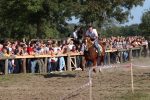 U Gornjem Predrijevu održana 11. Mijoljska potkova: U western jahanju slavio Nikola Komljenović, u galop utrci Midhet Hasić 19 m IMG 6486