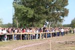 U Gornjem Predrijevu održana 11. Mijoljska potkova: U western jahanju slavio Nikola Komljenović, u galop utrci Midhet Hasić 21 m IMG 6490