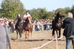 U Gornjem Predrijevu održana 11. Mijoljska potkova: U western jahanju slavio Nikola Komljenović, u galop utrci Midhet Hasić 22 m IMG 6498