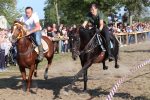 U Gornjem Predrijevu održana 11. Mijoljska potkova: U western jahanju slavio Nikola Komljenović, u galop utrci Midhet Hasić 23 m IMG 6500