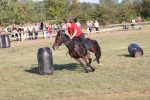 U Gornjem Predrijevu održana 11. Mijoljska potkova: U western jahanju slavio Nikola Komljenović, u galop utrci Midhet Hasić 28 m IMG 6548
