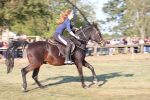 U Gornjem Predrijevu održana 11. Mijoljska potkova: U western jahanju slavio Nikola Komljenović, u galop utrci Midhet Hasić 30 m IMG 6578