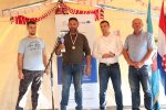 U Gornjem Predrijevu održana 11. Mijoljska potkova: U western jahanju slavio Nikola Komljenović, u galop utrci Midhet Hasić 31 m IMG 6602