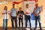 U Gornjem Predrijevu održana 11. Mijoljska potkova: U western jahanju slavio Nikola Komljenović, u galop utrci Midhet Hasić 33 m IMG 6608
