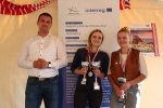U Gornjem Predrijevu održana 11. Mijoljska potkova: U western jahanju slavio Nikola Komljenović, u galop utrci Midhet Hasić 35 m IMG 6612