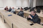 U TIC-u održan sastanak s predstavnicima pčelara VPŽ: Približiti krajnjem potrošaču i djeci svih dobnih uzrasta što je zapravo med i zašto je važan u ljudskoj prehrani 3 pcelari 4