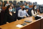 Održana druga radionica za izradu strategije razvoja turizma VPŽ do 2030. godine 5 turizam vpz radionica 5