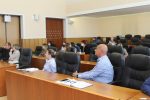 Održana druga radionica za izradu strategije razvoja turizma VPŽ do 2030. godine 7 turizam vpz radionica 7