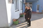 Blagdan Svih svetih: Cvjetni aranžmani i svijeće za poginule hrvatske branitelje 17 viber slika 2021 10 29 13 01 29 125