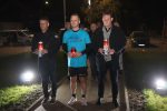 Od Virovitice do Vukovara: Glasnici istine po treći put su istrčali ovaj ultramaraton, čiju je prvu dionicu, do Slatine istrčao i župan Igor Andrović 8 0ud8b4xl