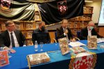 U Gradskoj knjižnici i čitaonici u Virovitici predstavljena fotomonografija “127. virovitička brigada u Domovinskom ratu” 3 127b
