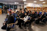 U Gradskoj knjižnici i čitaonici u Virovitici predstavljena fotomonografija “127. virovitička brigada u Domovinskom ratu” 5 127d