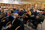 U Gradskoj knjižnici i čitaonici u Virovitici predstavljena fotomonografija “127. virovitička brigada u Domovinskom ratu” 6 127g