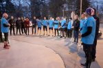 Od Virovitice do Vukovara: Glasnici istine po treći put su istrčali ovaj ultramaraton, čiju je prvu dionicu, do Slatine istrčao i župan Igor Andrović 1 1l961nv5