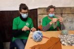 U Kladarama održano 8. „Umrežavanje seoskih žena“: Još jednom prezentirana kultura izrade ručnog rada 8 20211103 174022