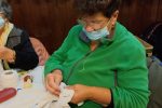 U Kladarama održano 8. „Umrežavanje seoskih žena“: Još jednom prezentirana kultura izrade ručnog rada 10 20211103 174721