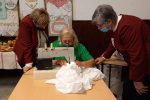 U Kladarama održano 8. „Umrežavanje seoskih žena“: Još jednom prezentirana kultura izrade ručnog rada 11 20211103 174812