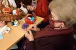U Kladarama održano 8. „Umrežavanje seoskih žena“: Još jednom prezentirana kultura izrade ručnog rada 12 20211103 174824